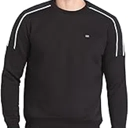 arrow Men's Cotton Round Neck Sweatshirt-picture-40
