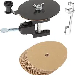 Fashion My Day Billiard Cue Top Sander Clamp Kit Repairing Replacement Billiard Accessories | Accessories & D?©cor | Billiards | Indoor Games-picture-57