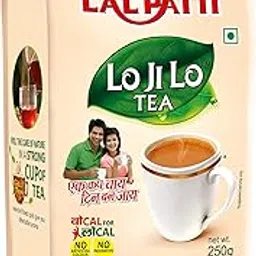 LAL PATTI LO JI LO Tea For Chai Lovers Across India -250gm-picture-10