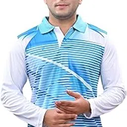 r real choice Real Choice Men’s Full Sublimation Dri-Fit T-Shirt for Sports & Casual Wear | Breathable, Quick-Dry, Lightweight, Comfortable Activewear Top-picture-10