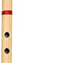 Famous Flute Musical Instrument Bansuri Handmade Bamboo Flute A Scale-picture-31