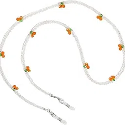 Eyewear Chain Glasses Strap Holder for Summer Beach Thanksgiving Anniversary Style D-image-11