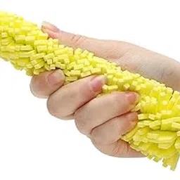 BIG BOOM® 3X(Car Sponge Handle Wheel Rim Tire Washing Cleaning Scrub Brush B9G8)-picture-61