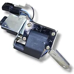 PAANJO Ignition Coil Compatible with SANTRO 1ST GEN 1.0L (09.1998-05.2003)-picture-27