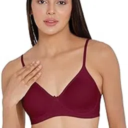 intimacy lingerie Intimacy T-Shirt Everyday Bra - ES11-picture-55