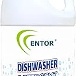 Entor Dishwasher Detergent Gel, Ultra, With Active Stain Busters | For Automatic Dishwashers | Plant Based, Eco-Friendly And Safe | Biodegradable | Bergamot | 900 ml-picture-67