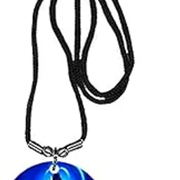 afh Lord Shiv Shambo Natraj Acrylic Pendant with Cord Chain for Men and Women | Spiritual Protection Necklace | Devotional Religious Jewelry Gift-picture-45