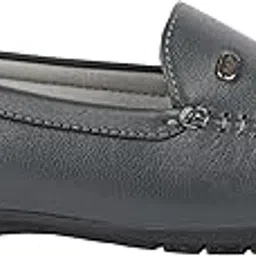 medifeet Women's Pointed Toe Loafers-picture-36