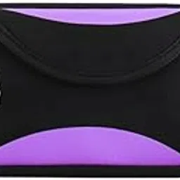 Stylish Girls Waist Bag – Trendy Fanny Pack for Teens, Adjustable Belt, Lightweight & Durable, Perfect for School, Travel, and Outdoor Activities-picture-12