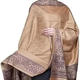 trijal Women's Shawls, Stylish and Comfortable image 1