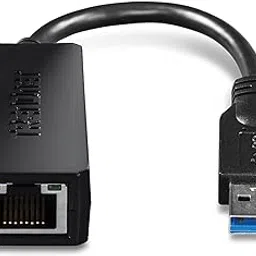 TRENDnet TU3-ETG USB 3.0 to Gigabit Ethernet Adapter-picture-32