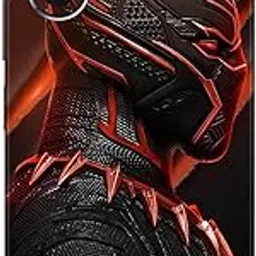 WRAP CRAFT Mobile Skins Compatible with VIVO Y28E 5G Skin Not Back Cover, Camera & Back Protector Mobile Skin Wrap; VIVO Y28E 5G-DP-43-picture-33