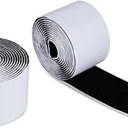 Donner Pedalboard Pedal Mounting Tape Length 2M Width 5CM Hook + Loop-picture-61