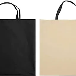 2pcs Chair Storage Bag Handle Folding Waterproof Beach Chair StyleI-image-7