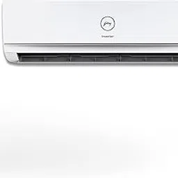Godrej 1 Ton 3 Star Inverter Split AC (Copper, 2022 model, 5-in-1 convertible, Nano-Coated anti-viral filter AC 1T SIC 12TTC3-WWA, White)-image-46