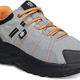 cult Men's TurboTrail Outdoor Shoes image 1