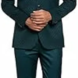 Jodhpurii Coat Suit for Men-picture-49