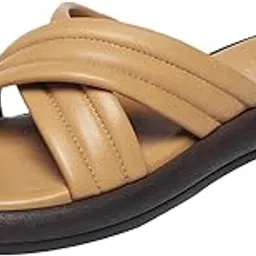 monrow Flatform for Women & Girls | Fancy & Stylish Flatform | Extra Cushioning & Comfortable, Fashionable, Light Weight, Fashion Flatform for Girls-picture-43