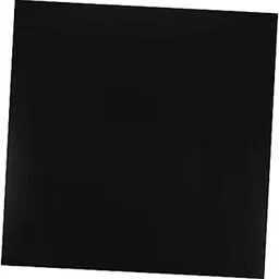 Table Tennis Racket Rubber Lightweight Highly Elastic Table Tennis Accessory Black-picture-18