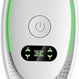 Air Purifier Compact Lightweight Practical Small for Hotel Pet Room Basement-picture-22