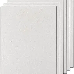 TOWNBUS - A4 | 20 Nos of 2mm (1260 GSM) thick Grey Board, Book Binder Board, Heavy Duty Chipboard for Document Protector, Mailer, Art & Craft, DIY-image-4