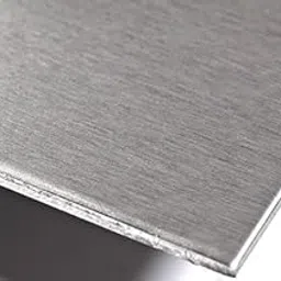 SQUARE Stainless Steel Sheets 304 grade flate plate sheet Size 300mm x 300mm x 0.5mm Flat and Smooth Surface Multi-Purpose use 2PCS-picture-38
