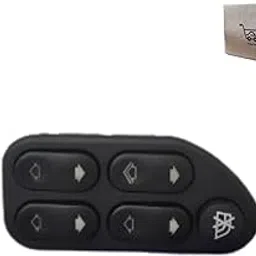 mech deals POWER WINDOW SWITCH For FUSION-picture-36