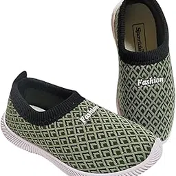 Women's Slip-On Walking Shoes Lightweight Mesh Sneakers, Breathable Casual-picture-43