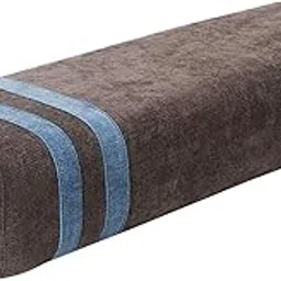 bnf® Yoga Bolster Pillow Professional Yoga for Legs Cushion Yoga Pillow Dark Brown | Fitness, Running & Yoga | Yoga & Pilates | Yoga Props-picture-17