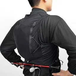 CALANDIS™ Hydration Vest Daypack Lightweight Hydration Pack for Jogging Hiking Cycling XL | Hydration Packs | Hiking Backpacks | & Hiking | Outdoor Sports-picture-14