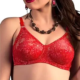 maiden beauty Dream Girl Underwired Lacy Bra-picture-12
