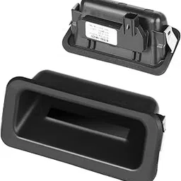 bnf® Trunk Lid Lock Handle on 81260-1M500 High Performance for Kia Forte | Trunk Lids & Parts | Exterior | Car & Truck Parts-image-1