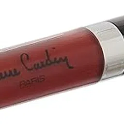Pierre Cardin Paris, Lip Master Intense Velvet Color Lipgloss, Semi-matte, Non-sticky texture, Non drying Lipgloss (603 - Hollywood Red)-picture-42