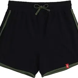 AG Women Solid Cotton Sports Summer Yoga Dance Pants Breathable Workout Running Dolphin Shorts-picture-45