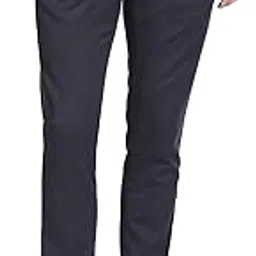 arrow Men's Slim Casual Trouser-picture-37