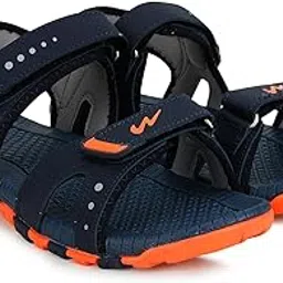 Men's GC-22480A Outdoor Sandals-image-81