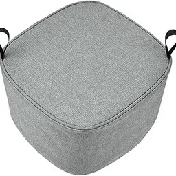 ATORSE Projector Cover Dustproof Projector Storage Bag Case for Universal Projector-picture-27