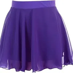 loom tree Skating Skiing Protective Hip Padded Skirts with Shorts Protection Gear M-picture-25