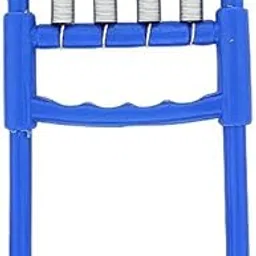 Bos medicare surgical Finger and Hand Grip Exerciser/Physiotherapy Exerciser Quality Plastic Hand Grip/Fitness Grip-picture-26
