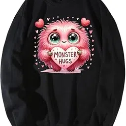 beltly Sweatshirt Women Girl Causal Stylish Sweatshirt Latest Black Lavender White Pink Beige Brown 599 699 499 Under Winter Hoody-picture-43