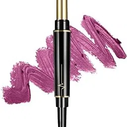 Generic Lipstick Dark Pink 14 (Matte)-picture-42