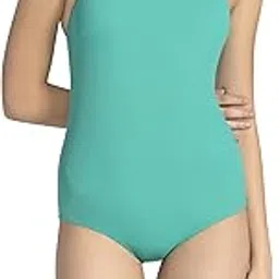 amante Womens Straight Neck Swimsuit-picture-42