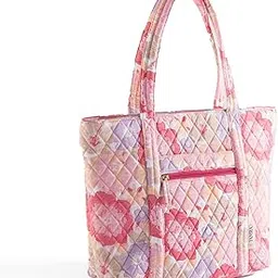 tamra Large Tote Bag for Women | Ultra Lightweight & Stylish Handbag for Travel, Work, College | Spacious Shoulder Bag-picture-11