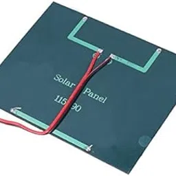 BIG BOOM® 1.5W 12V Solar Panels with Electronic Lines Q8G5-picture-10