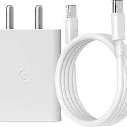 Original 30W USB-C Fast Charger - Compatible for Google Pixel 7 Pro/Pixel 7 / Pixel 7a, Pixel 6 Pro/Pixel 6a/Pixel 6-picture-23
