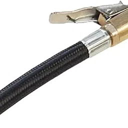 SAZ DEKOR® Tire Inflator Hose Adapter with Air Hose Tyre Pump for Bike Motorcycle 100mm|Mini Nail Fixation Tool, Portable Mini Nail Shooting Machine, Nail Wall Tool, Household Woodworking Accessories|-image-34