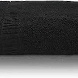 Heart Home Premium Super Soft, Fluffy, and Absorbent, Cotton Bath Towel Perfect for Daily Use, 30"x60" (Black)-image-86