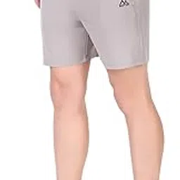 modish Men's Cotton Sport Shorts, Men's Shorts for Summer. Loose fit Caual wear N S Lycra Nicker-picture-41