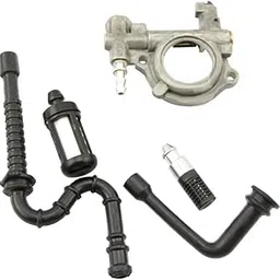 Oil Fuel Line Filter Kit Oil Pump Trimmer Parts for Stihl 026 024 | Chainsaw Parts & Accs | Outdoor Power Equipment | Yard, Garden & Outdoor Living | Home & Garden-picture-42