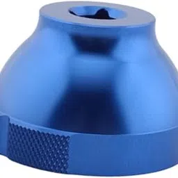 MERISHOPP 16 Notch Bottom Bracket Removal Tool Sturdy 44Mm for Bbt-69.2 Bb5700 Xt Bb70 Blue|Sporting Goods|Cycling|Bicycle Maintenance & Tools|Tools-picture-13